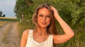 Karolina Kubera z Piotrkowa w Polska Miss 2026. Głosowanie kończy się już 13 lipca