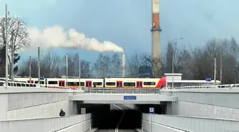 Radomsko z milionami na wiadukt. W Piotrkowie podobna inwestycja wciąż jest przygotowywana