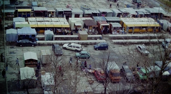 Piotrków Trybunalski w latach 90. Tak rodził się wolny rynek i przedsiębiorczość