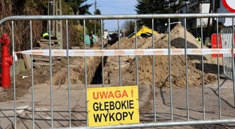Piotrków. Zmiana organizacji ruchu na ulicy Kwiatowej