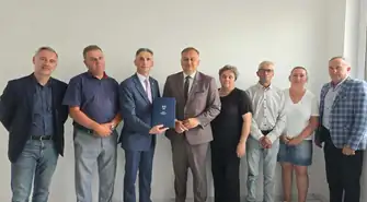 Ponad 337 tys. zł dla Gminy Aleksandrów. Powstaną nowe inwestycje w sześciu sołectwach