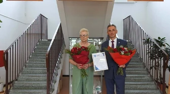 Wójt Gminy Aleksandrów z wotum zaufania i absolutorium. Decyzja rady była jednogłośna