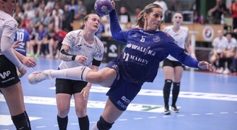 Piotrcovia zagra z MKS-em Lublin w kwalifikacjach do EHF Ligi Europejskiej