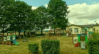 Proszenie. Przedszkole jak… na polu
