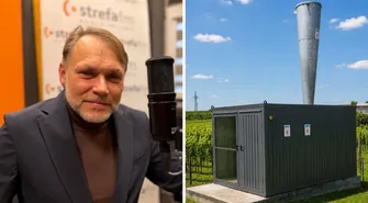Armaty przeciwgradowe trafią do Sejmu. Poseł Grzegorz Lorek przygotowuje interpelację