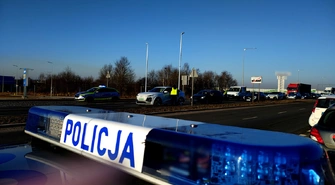 Ośmiu kierowców po alkoholu zatrzymanych podczas akcji „Trzeźwa Autostrada”