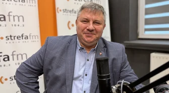 Od wody po śmieci – ważne tematy w rozmowie z Mariuszem Staszkiem, przewodniczącym RM w Piotrkowie