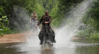 Forsowanie Pilicy 2026 w Sulejowie. Widowisko historyczne już 25 lipca