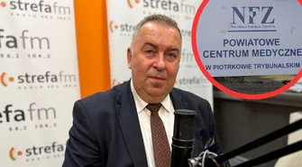 Starosta o sytuacji Powiatowego Centrum Medycznego. Wypłaty odblokowane, ale problemy finansowe pozostają