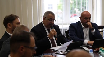 XXXI nadzwyczajna sesja Rady Powiatu w Piotrkowie Trybunalskim