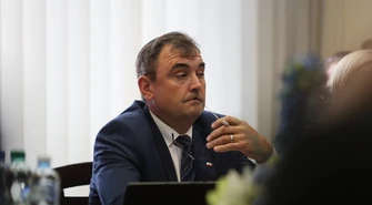 XXXI nadzwyczajna sesja Rady Powiatu w Piotrkowie Trybunalskim