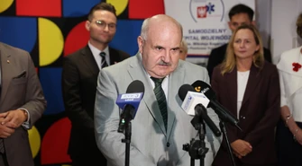 Ponad 33 mln zł na rozwój Szpitala Wojewódzkiego w Piotrkowie Trybunalskim. Nowy rezonans magnetyczny, pracownia hemodynamiki i cyfryzacja mają poprawić jakość leczenia pacjentów. To wszystko dzięki środkom z KPO