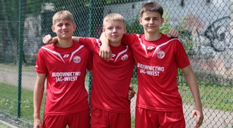 Sport, integracja i dobra zabawa. Ruszył cykl wydarzeń „Aktywny Orlik” w Piotrkowie Trybunalskim