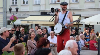 Kolejny koncert z cyklu 