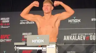 Damian Rzepecki – z Piotrkowa Trybunalskiego do UFC. Kim jest nowa nadzieja polskiego MMA?