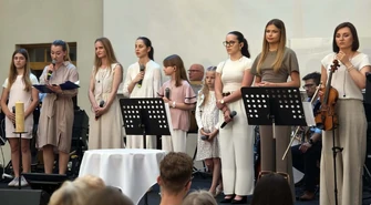 Maryjne śpiewanie w sercu Piotrkowa. Wyjątkowy koncert już 2 sierpnia