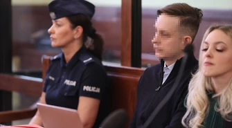 Sebastian M. znów przed sądem w Piotrkowie. Dziś będzie przesłuchanie biegłego?