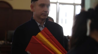 Proces Sebastiana M. Kolejna rozprawa w Piotrkowie: ponad pięć godzin przesłuchania biegłego i ponad 200 pytań. Sąd zdecydował w sprawie aresztu i prywatnej ekspertyzy