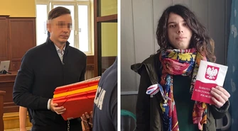 Apel do sądu w sprawie Sebastiana M. Aktywistka domaga się uchylenia aresztu