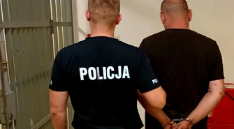 Pijany kierowca Fiata Ducato zatrzymany dzięki reakcji świadka. Miał blisko 2,4 promila i był boso
