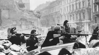 Piotrkowianie w Powstaniu Warszawskim