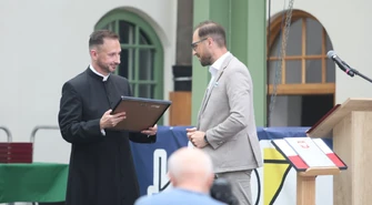 Mija 400 lat od przybycia dominikanek do Piotrkowa