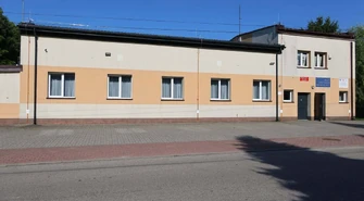 Świetlica w Ochocicach przejdzie metamorfozę. Powstanie także mural