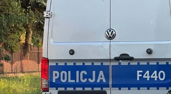 Po kolizji nikt nie chciał być kierowcą. Sprawa zakończyła się zarzutami