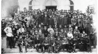 Piotrków Trybunalski w wojnie polsko-bolszewickiej 1919-1920