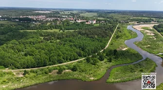 Nowa atrakcja w Sulejowie. Szlak Dwunastu Lwów już dostępny dla turystów