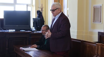 Zwrot w sprawie znieważenia Prezydenta. Prokuratura wycofała akt oskarżenia