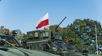 Powiatowe Obchody Święta Wojska Polskiego w Radomsku i Strzałkowie