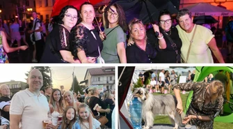 Weekend 14–16 sierpnia. Co będzie się działo w Piotrkowie Trybunalskim i regionie?
