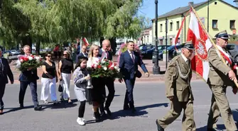 Święto Wojska Polskiego w Gorzkowicach