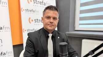 Jarosław Bąkowicz o inwestycjach w Kamieńsku i nowych strefach przemysłowych