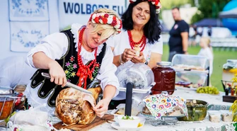 Cztery miasta, wielkie gwiazdy i moc atrakcji dla mieszkańców czyli Dożynki wojewódzkie 2026