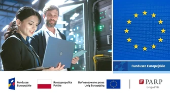 Od pomysłu do ekspansji. PARP pokazuje, jak Fundusze Europejskie i Fundusze Norweskie mogą przyspieszyć rozwój polskich firm