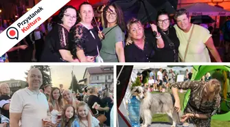Weekend 14–16 sierpnia. Co będzie się działo w Piotrkowie Trybunalskim i regionie?