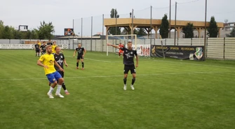 IV liga łódzka: Concordia w strefie spadkowej, Polonia z kolejną wygraną