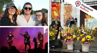 Weekend 21–23 sierpnia w Piotrkowie i regionie. Co będzie się działo?