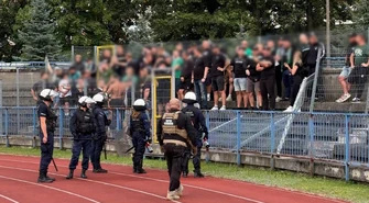 KS Kutno wydaje oświadczenie, podczas gdy GKS Bełchatów chwali się wygraną