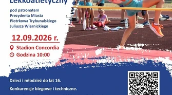 IX Polanik Cup – Ogólnopolski Mityng Lekkoatletyczny już 12 września 