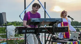 Koncert zespołu Wianek przeniesiony. Powodem prognozowana pogoda