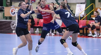 KRASOŃ MKS Piotrcovia nie wygrał memoriału w Piotrkowie. Start Elbląg wygrał w finale