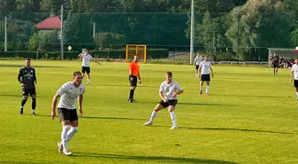 Polonia straciła punkty, Concordia bez gola. RKS Radomsko wciąż liderem IV ligi
