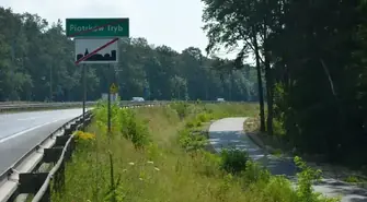 Drogowcy wyremontują DK74 i DK12. Będą utrudnienia w ruchu