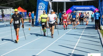 Bełchatów stolicą nordic walkingu. Za nami Mistrzostwa Europy