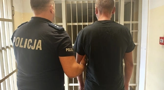 Policjant po służbie zatrzymał nietrzeźwego kierowcę. Mężczyzna miał 2,6 promila alkoholu