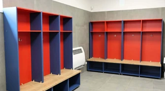 Piotrkowski Ośrodek Sportu i Rekreacji modernizuje zaplecze sportowe po 16 latach