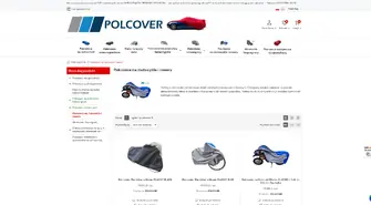 Jak wybrać pokrowce na motocykle do garażu, pod wiatę i na zewnątrz?